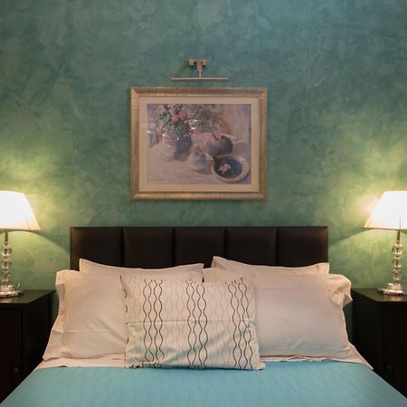 Villa Rose Firá Kamer foto