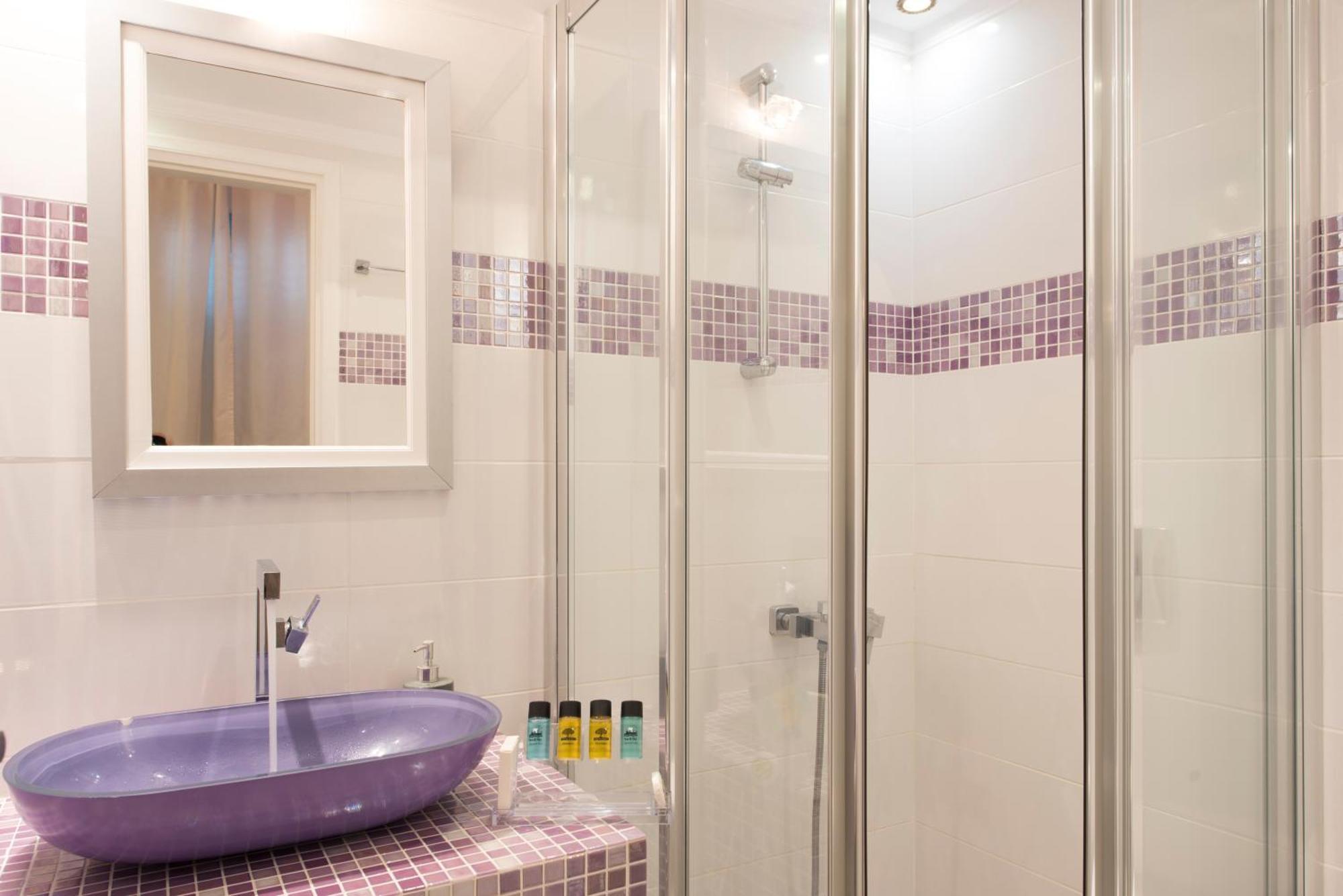 Villa Rose Firá Kamer foto