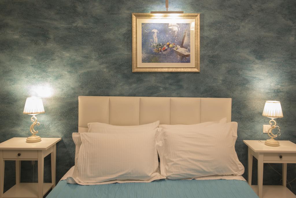 Villa Rose Firá Buitenkant foto